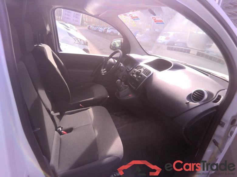 Kangoo II  Express Extra  1.5 DCI  115CV  BVM6  E6dT #5