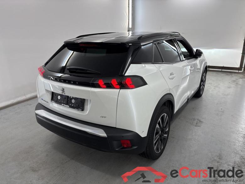 PEUGEOT 2008 BEV 50KWH ELECTRIQUE AUTO GT PACK #4
