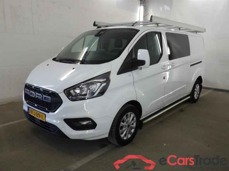 FORD Transit Custom 300 2.0 TDCI L2H1LDC #1
