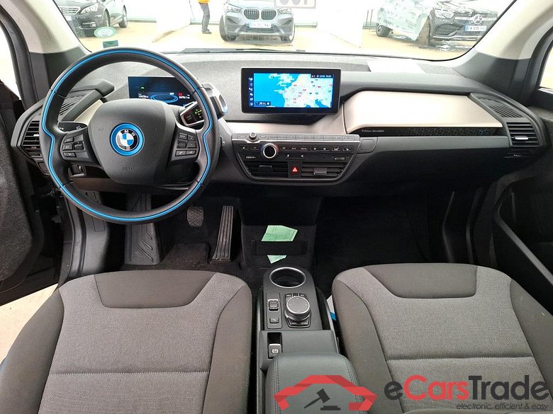 BMW 120 Ah Edition Windmill Atelier(SP) BMW i3 / 2017 / 5P / Berline 120 Ah Edition Windmill Atelier(SP) #6