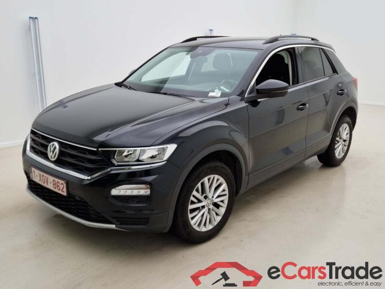 VOLKSWAGEN T-ROC 1.5 TSI ACT DSG STYLE #1