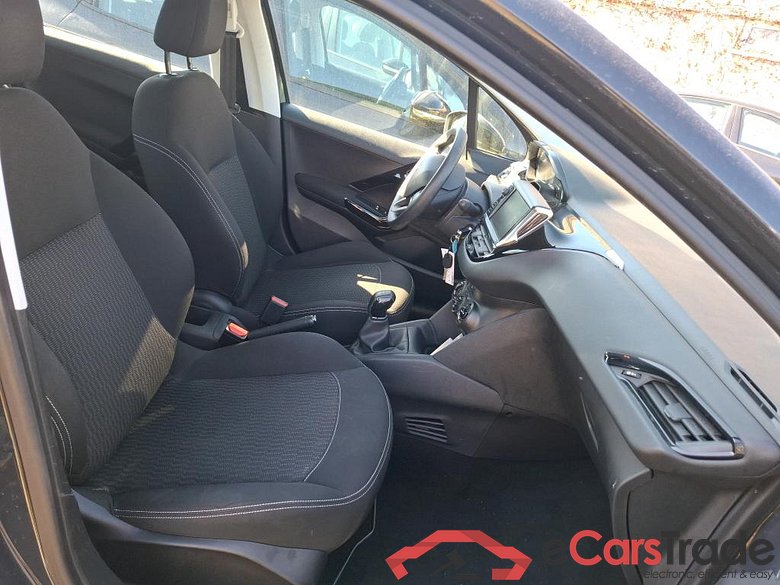 Peugeot 1.2 PureTech 68 Active 5P 208 Active 1.2 PureTech 70CV BVM5 E6 #6