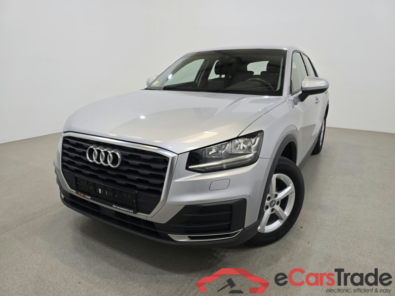 Audi Q2 1.6 30 TDI Aut. Navi Klima PDC ...