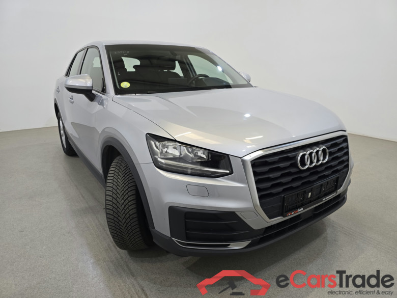 Audi Q2 1.6 30 TDI Aut. Navi Klima PDC ... #3