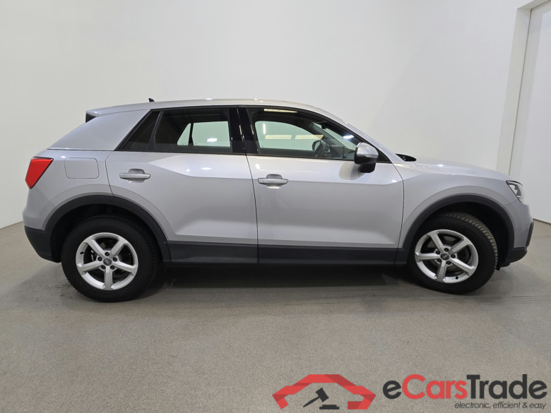 Audi Q2 1.6 30 TDI Aut. Navi Klima PDC ... #5