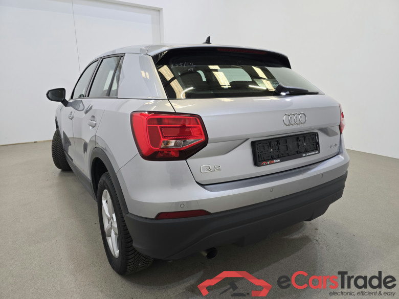 Audi Q2 1.6 30 TDI Aut. Navi Klima PDC ... #6