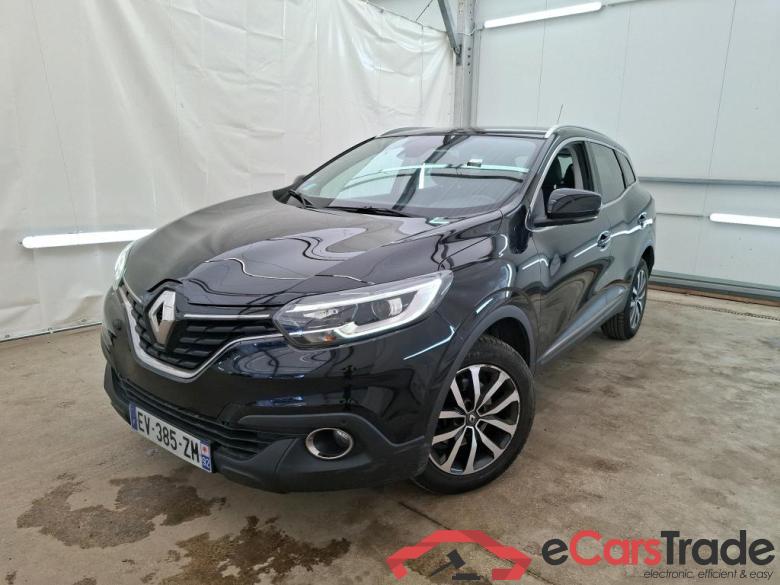 Renault Business Energy TCe 130 Kadjar Business 1.2 TCe 130CV BVM6 E6