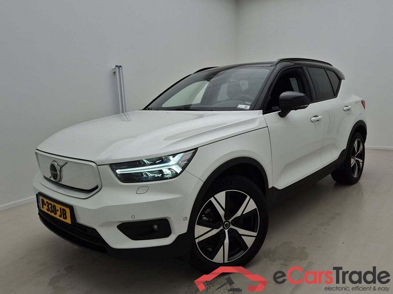VOLVO XC40 Recharge Twin Pro R-Design