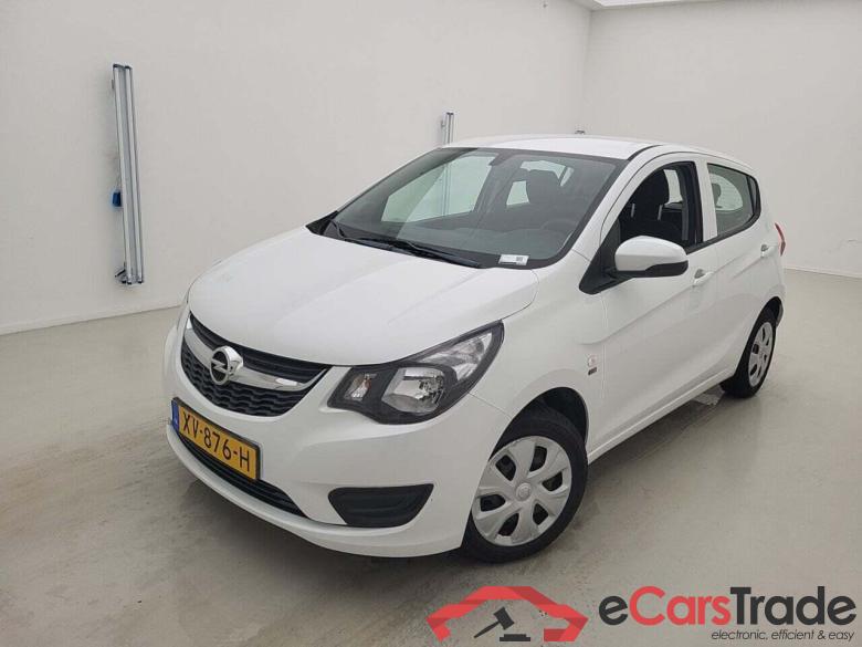 OPEL KARL 1.0 120 Jaar Edition #1