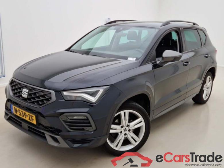 SEAT Ateca 1.5 TSI FR Bns Intense DSG