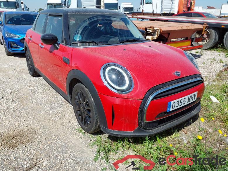 MINI Cooper 1.5 136CV AUT  #1