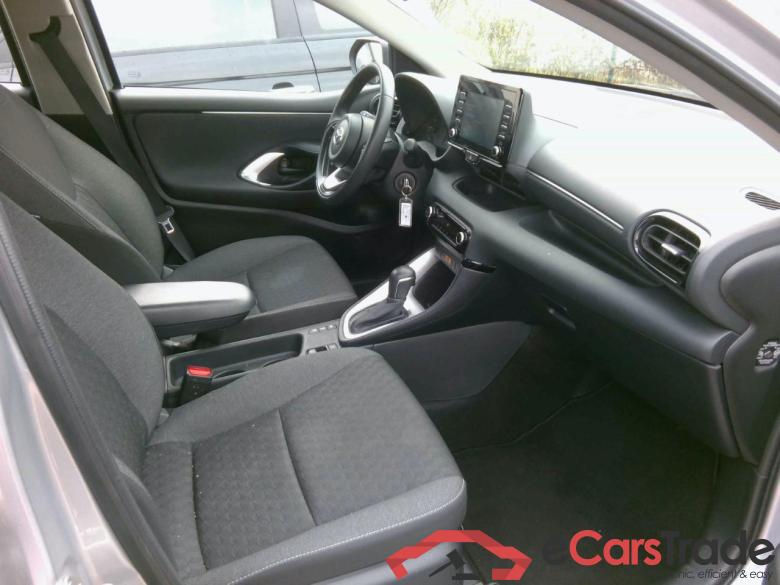 YARIS HY 116H MY22 CONFORT RSK #5