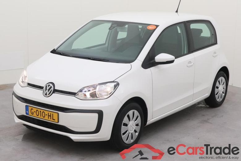 VOLKSWAGEN up! 44 kW #1