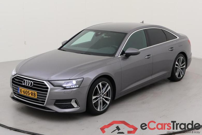 AUDI A6 LIMOUSINE 185 kW #1