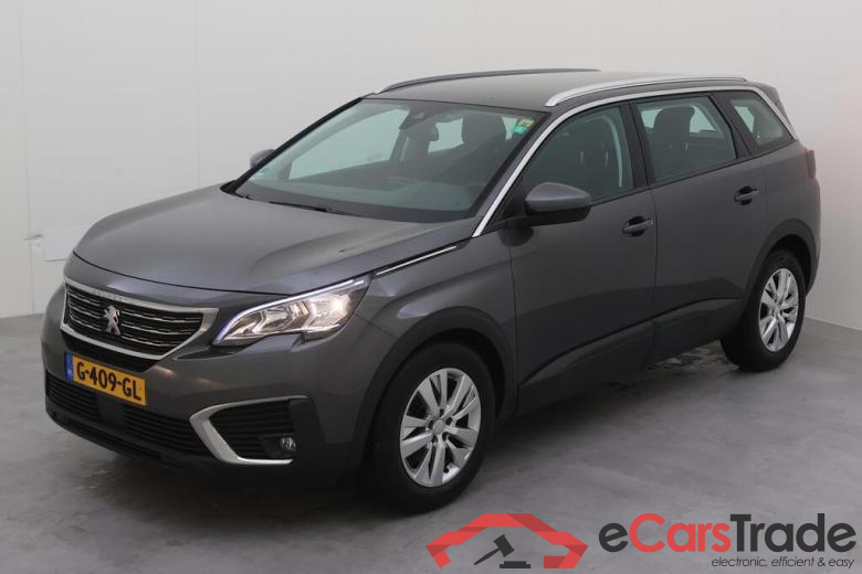 PEUGEOT 5008 96 kW