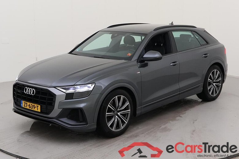 AUDI Q8 170 kW #1
