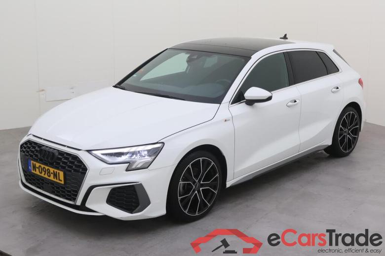 AUDI A3 Sportback 81 kW #1