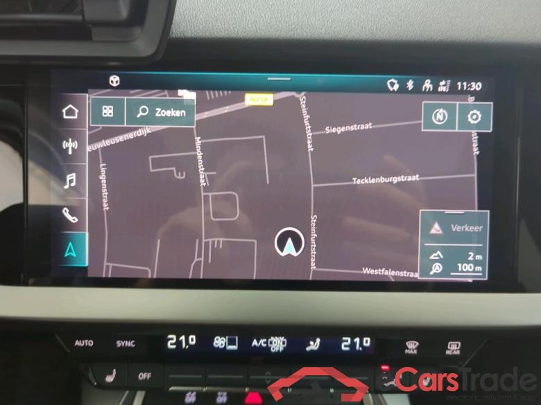 AUDI A3 Sportback 81 kW #3