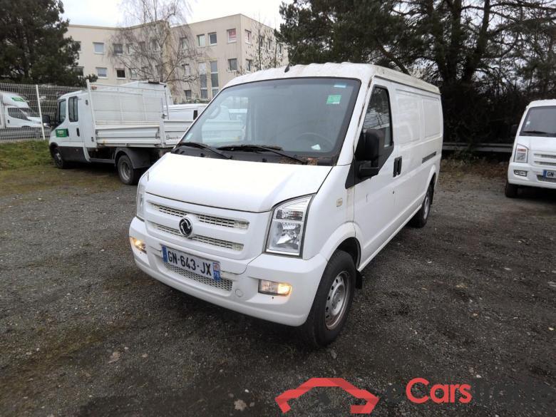 DFSK EC35  35 VAN 82 ch #1