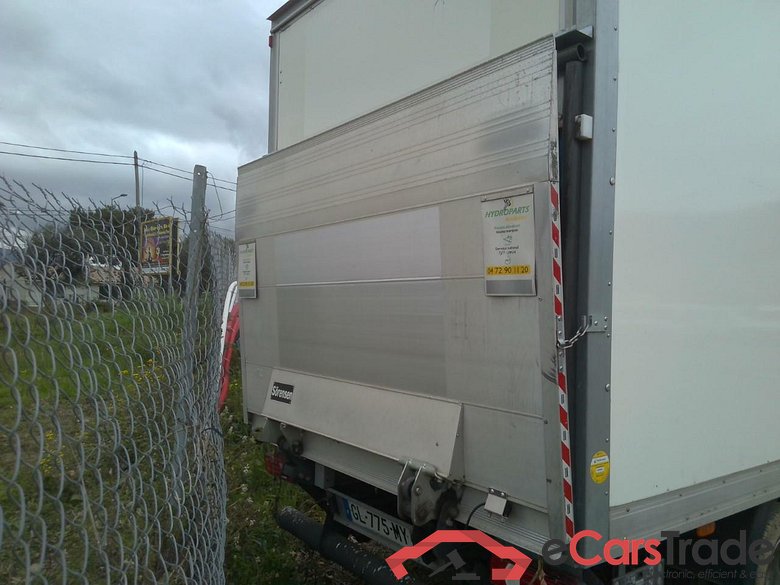 IVECO 35C16  FGN 35 C 16H3.0 V20 H3 Q-LEAF BVM6 #4