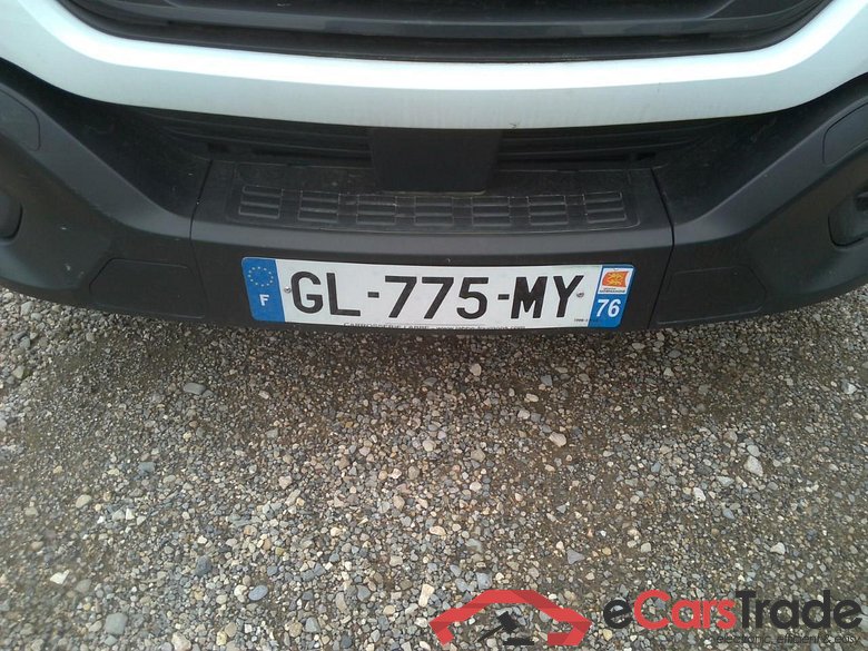 IVECO 35C16  FGN 35 C 16H3.0 V20 H3 Q-LEAF BVM6 #5