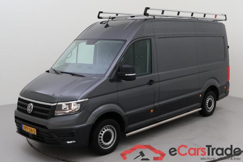 VOLKSWAGEN Crafter 103 kW #1