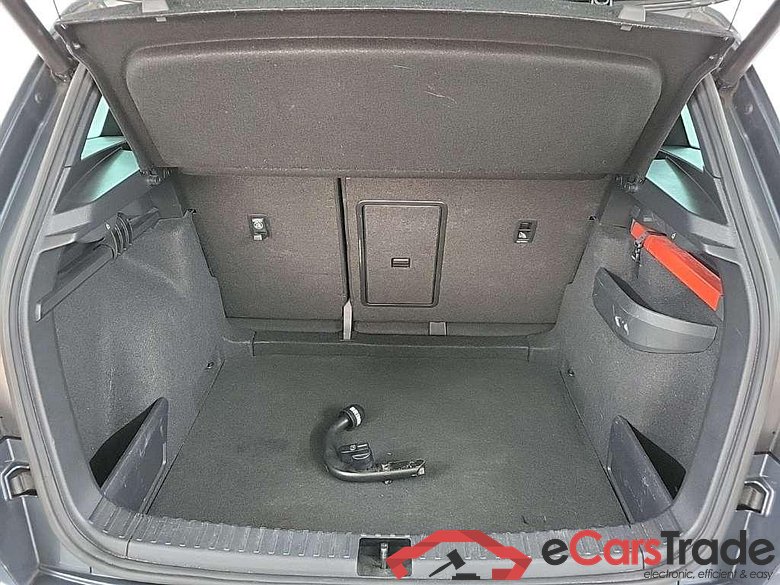 SKODA Karoq 1.5 TSI ACT Greentech DSG Sportline Buss 5D 110kW #5