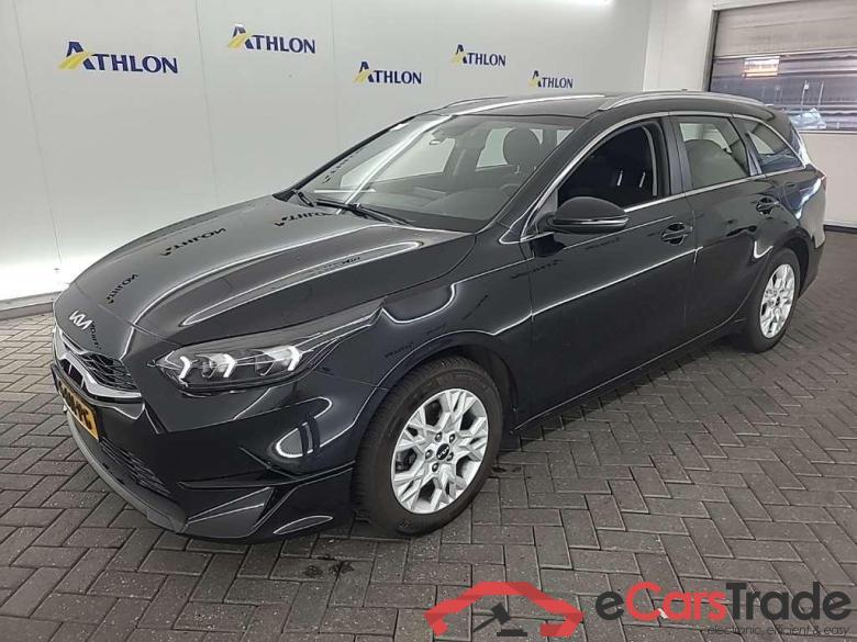KIA ceed sportswagon 1.0 T-GDi DynamicLine 5D 88kW Athlon Edition #1