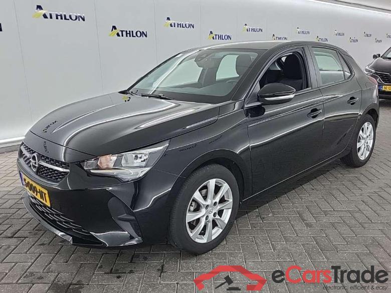 OPEL Corsa 1.2 EDITION 55KW 5D #1