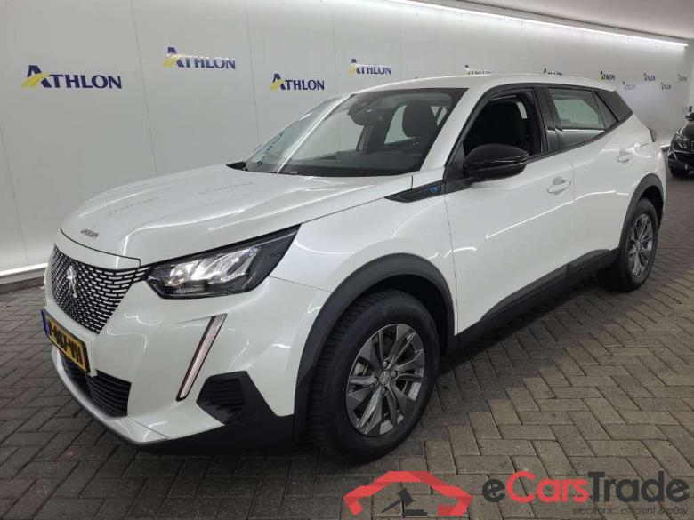 PEUGEOT e-2008 Active Pack EV 50kWh 136 5D #1