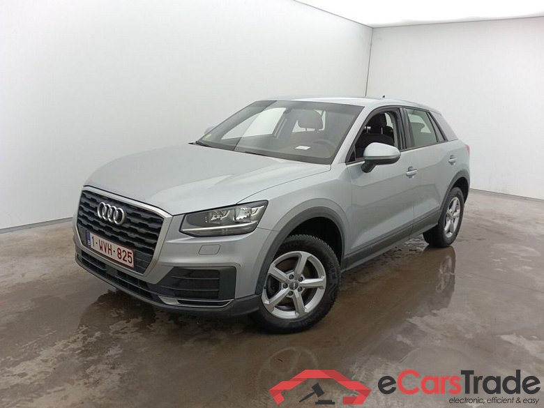 Audi Q2 1.6 30 TDI 85kW S tronic Business Ed 5d #1