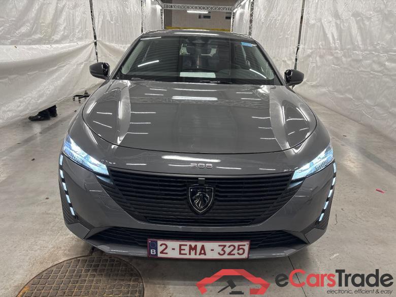 Peugeot, 308, 308 SW 1.5BHDi 130 Act.Pa.EAT8 excluweb end 20.02