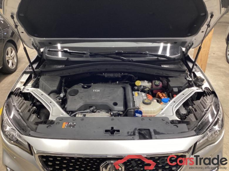 MG EHS ´21 MG EHS PHEV Comfort 5d 119kW #1