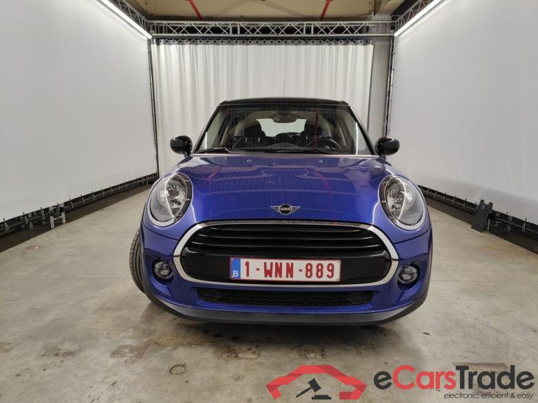 Mini 5 door Cooper (100 kW) Aut. 5d #1