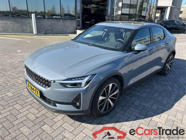 Polestar 2 LRDM LaunchEd. 78kWh