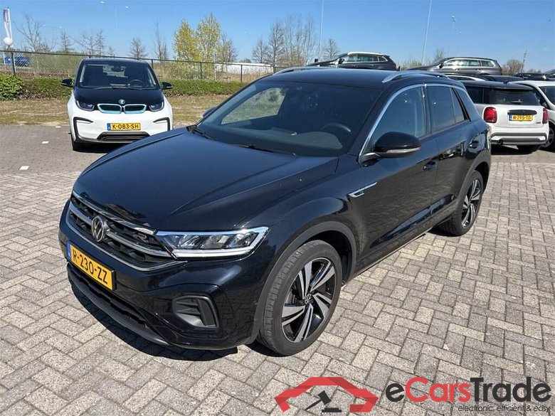 VOLKSWAGEN T-Roc 1.5 TSI R-Line #1