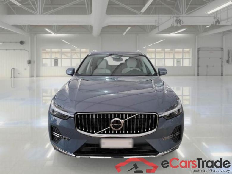 Volvo 18 VOLVO XC60 / 2021 / 5P / SUV B4 D AUTOMATICO INSCRIPTION #6