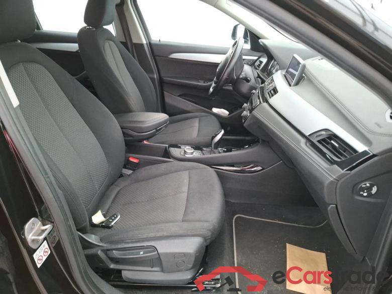 BMW sDrive18d Business Design BVA8 Série X2 F39 sDrive 18d Lounge 2.0 150CV BVA8 E6d #6