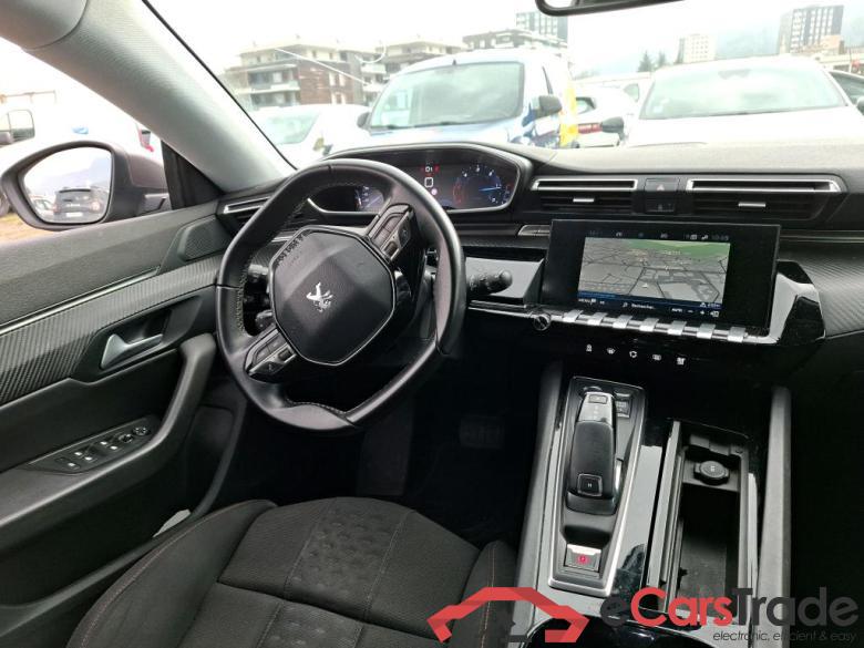 Peugeot BlueHDi 130 S&S EAT8 ACTIVE BUSINESS 508 SW Active Business 1.5 HDi 130CV BVA8 E6d #5