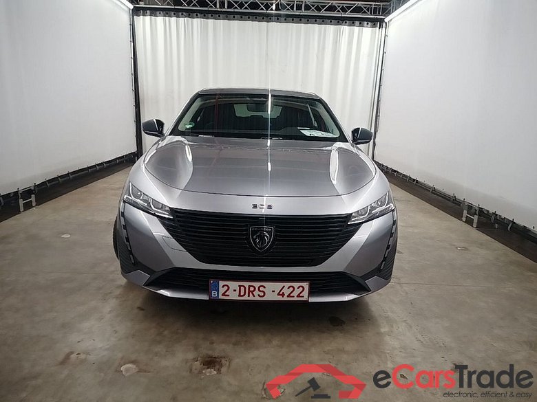 Peugeot 308 SW 1.2 PureTech 130 S&S Active Pack 5d excluweb end 06.03 #1