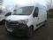 preview Renault Master #0