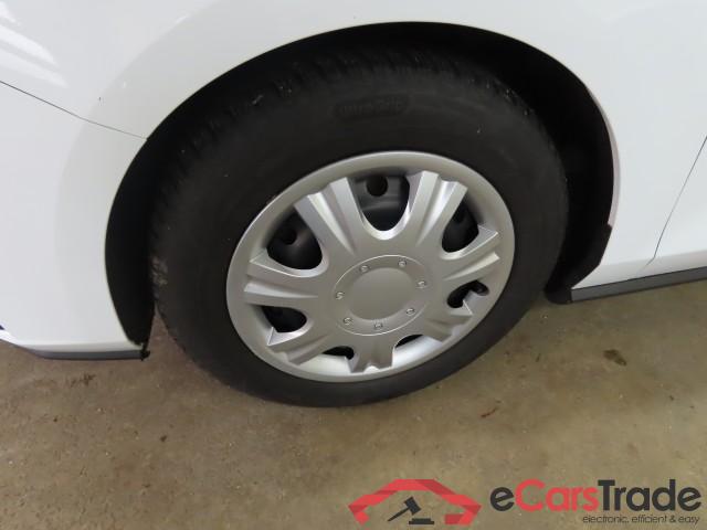 Ford Focus Turnier ´18 Focus Turnier Cool & Connect 1.5 EcoBlue 88KW MT6 E6dT #6