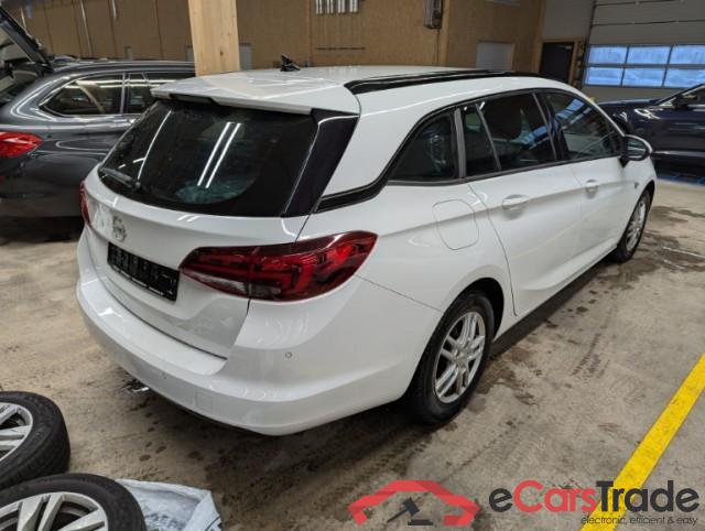 Opel Astra ST ´15 Astra K Sports Tourer Elegance Start/Stop 1.5 90KW MT6 E6d #3