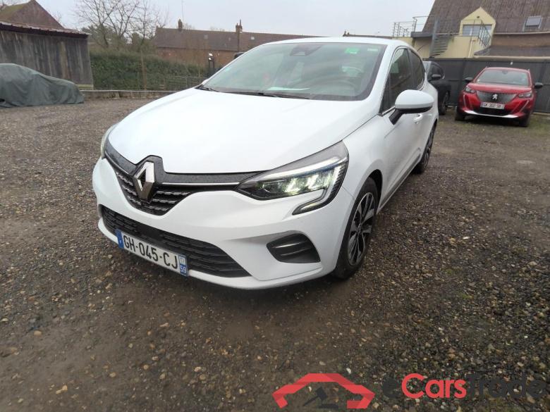 RENAULT CLIO  TCe 90 - 21N Intens #1