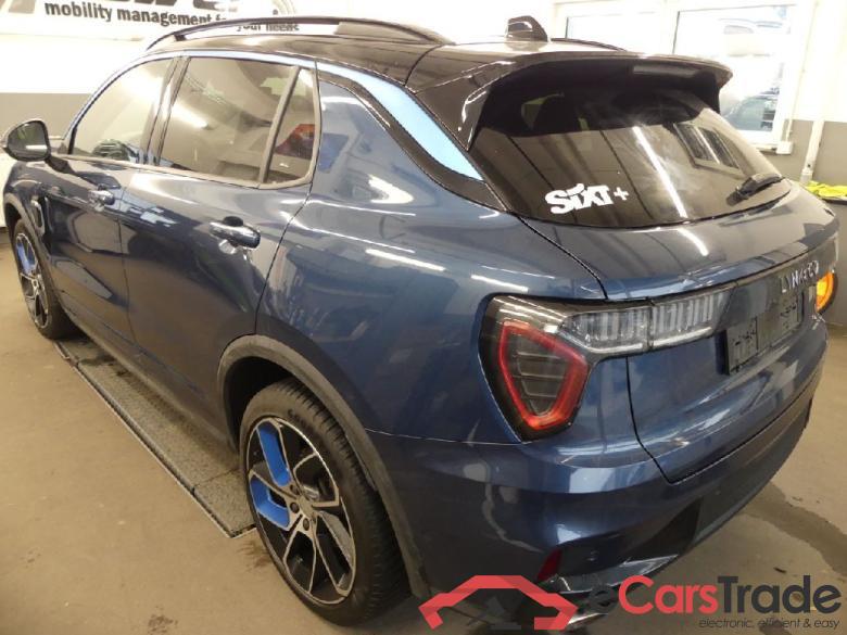 LynkAndCo Lynk & Co 01 ´20 LYNK & CO 01 PHEV 5d 132kW #3