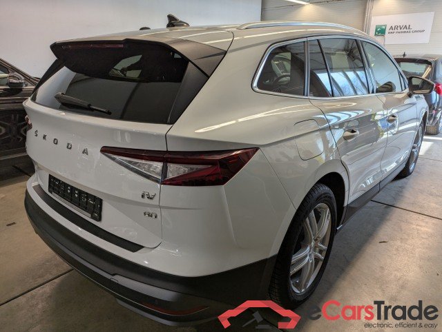 Skoda Enyaq iV ´20 BEV Enyaq iV 80 Loft 82kWh1 #3