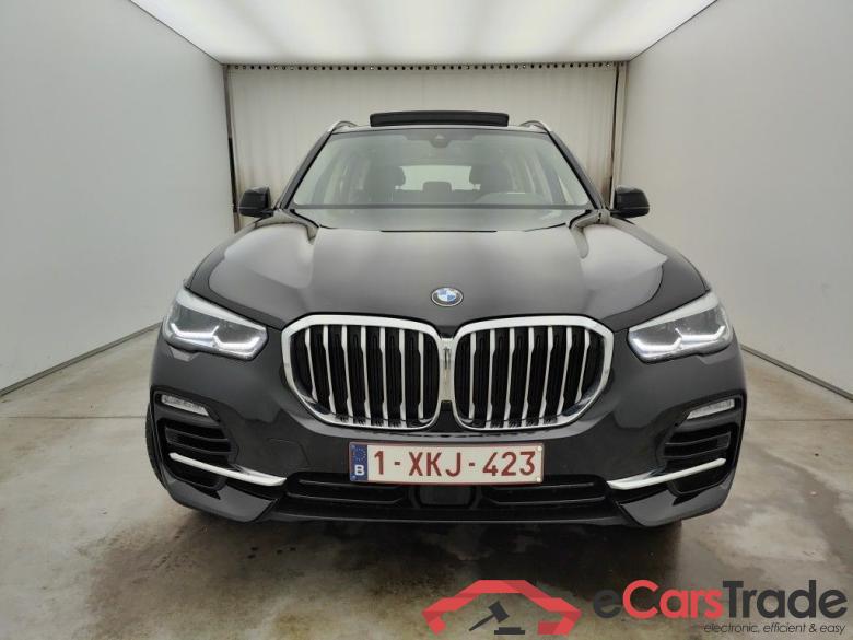 BMW X5 xDrive45e 155kW 5d #1