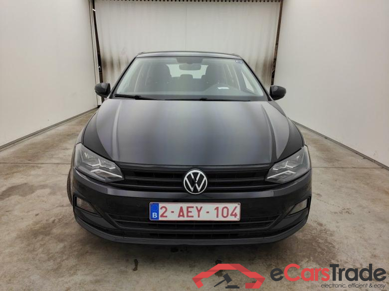 Volkswagen Polo 1.0 59kW Trendline 5d