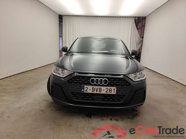 Audi A1 Sportback 1.0 25 TFSI 70kW S tronic Business Ed. 5d
