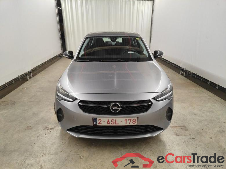 Opel Corsa 1.2 55kW S/S Edition 5d
